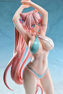 Symphogear XV BEAT (Q-SIX) Maria Cadenzavna Eve Bikini style Gloss ver.