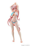 Symphogear XV BEAT (Q-SIX) Maria Cadenzavna Eve Bikini style Gloss ver.