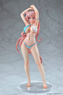 Symphogear XV BEAT (Q-SIX) Maria Cadenzavna Eve Bikini style Gloss ver.