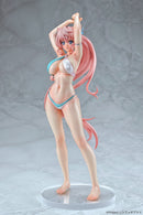 Symphogear XV BEAT (Q-SIX) Maria Cadenzavna Eve Bikini style Gloss ver.