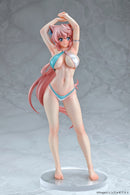 Symphogear XV BEAT (Q-SIX) Maria Cadenzavna Eve Bikini style Gloss ver.