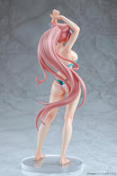 Symphogear XV BEAT (Q-SIX) Maria Cadenzavna Eve Bikini style Gloss ver.