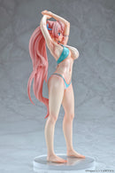 Symphogear XV BEAT (Q-SIX) Maria Cadenzavna Eve Bikini style Gloss ver.
