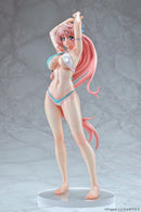 Symphogear XV BEAT (Q-SIX) Maria Cadenzavna Eve Bikini style Gloss ver.