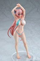 Symphogear XV BEAT (Q-SIX) Maria Cadenzavna Eve Bikini style Gloss ver.