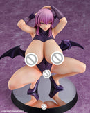 Succubus Q-six Succubus Mama Mana