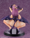 Succubus Q-six Succubus Mama Mana