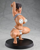 Nollgreco Original Q-six- Natsuki Mino