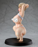 Nollgreco Original Q-six- Natsuki Mino White gal ver.