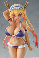 The maid dragon of Kobayashi-san BEAT (Q-SIX) Tohru Bikini style Tanned ver.