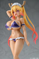 The maid dragon of Kobayashi-san BEAT (Q-SIX) Tohru Bikini style Tanned ver.