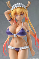 The maid dragon of Kobayashi-san BEAT (Q-SIX) Tohru Bikini style Tanned ver.