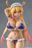 The maid dragon of Kobayashi-san BEAT (Q-SIX) Tohru Bikini style Tanned ver.