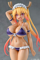 The maid dragon of Kobayashi-san BEAT (Q-SIX) Tohru Bikini style Tanned ver.