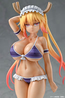 The maid dragon of Kobayashi-san BEAT (Q-SIX) Tohru Bikini style Tanned ver.