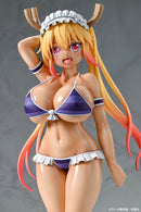 The maid dragon of Kobayashi-san BEAT (Q-SIX) Tohru Bikini style Tanned ver.