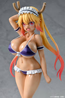 The maid dragon of Kobayashi-san BEAT (Q-SIX) Tohru Bikini style Tanned ver.