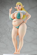 Plus-Sized Elf BEAT (Q-SIX) ELFUDA