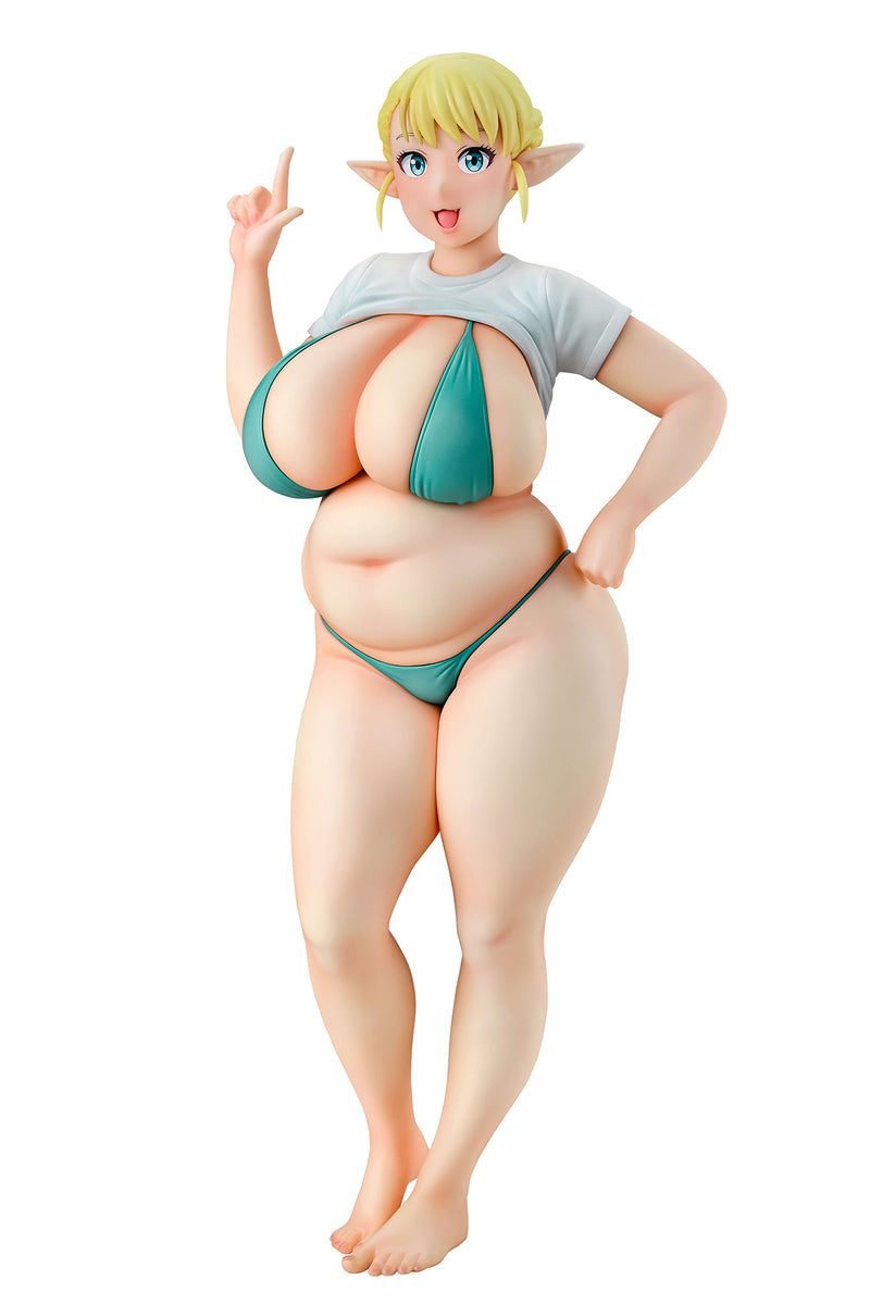 Plus-Sized Elf BEAT (Q-SIX) ELFUDA