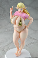 Plus-Sized Elf BEAT (Q-SIX) ELFUDA Gold ver.
