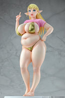 Plus-Sized Elf BEAT (Q-SIX) ELFUDA Gold ver.