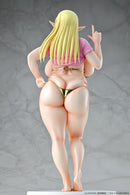 Plus-Sized Elf BEAT (Q-SIX) ELFUDA Gold ver.