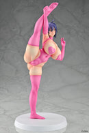 Kyouei Joshi to Nikushoku Danshi no Waisetsu na Mitsuyaku BEAT (Q-SIX) Marina Hishimori