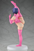 Kyouei Joshi to Nikushoku Danshi no Waisetsu na Mitsuyaku BEAT (Q-SIX) Marina Hishimori