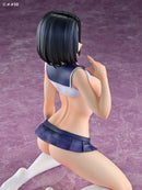 Miharu no Hajimete BEAT (Q-SIX) Miharu Arai