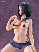 Miharu no Hajimete BEAT (Q-SIX) Miharu Arai