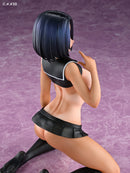 Miharu no Hajimete BEAT (Q-SIX) Miharu Arai Tan line ver.