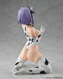 NUKITASHI THE ANIMATION BEAT (Q-SIX) Misaki Hotori Cow print costume