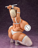 Seibo Kaitai BEAT (Q-SIX) Mizuki Kirimiya Tanned ver.