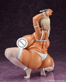 Seibo Kaitai BEAT (Q-SIX) Mizuki Kirimiya Tanned ver.