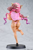 The maid dragon of Kobayashi-san BEAT (Q-SIX) Iruru Bandage style Tanned ver.