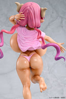 The maid dragon of Kobayashi-san BEAT (Q-SIX) Iruru Bandage style Tanned ver.