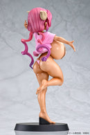 The maid dragon of Kobayashi-san BEAT (Q-SIX) Iruru Bandage style Tanned ver.