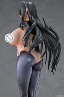 Taimanin RPG BEAT (Q-SIX) Annerose Vajra