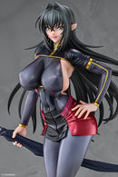 Taimanin RPG BEAT (Q-SIX) Annerose Vajra