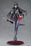 Taimanin RPG BEAT (Q-SIX) Annerose Vajra