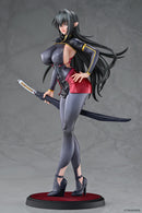 Taimanin RPG BEAT (Q-SIX) Annerose Vajra