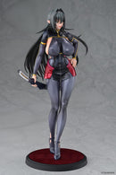 Taimanin RPG BEAT (Q-SIX) Annerose Vajra