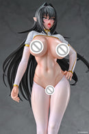 Taimanin RPG BEAT (Q-SIX) Annerose Vajra White see-through ver.