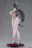 Taimanin RPG BEAT (Q-SIX) Annerose Vajra White see-through ver.