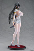 Taimanin RPG BEAT (Q-SIX) Annerose Vajra White see-through ver.