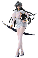 Taimanin RPG BEAT (Q-SIX) Annerose Vajra White see-through ver.