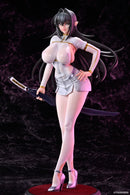 Taimanin RPG BEAT (Q-SIX) Annerose Vajra White see-through ver.