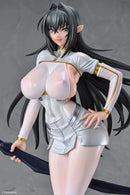 Taimanin RPG BEAT (Q-SIX) Annerose Vajra White see-through ver.