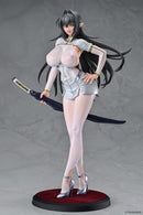 Taimanin RPG BEAT (Q-SIX) Annerose Vajra White see-through ver.