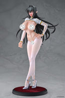 Taimanin RPG BEAT (Q-SIX) Annerose Vajra White see-through ver.